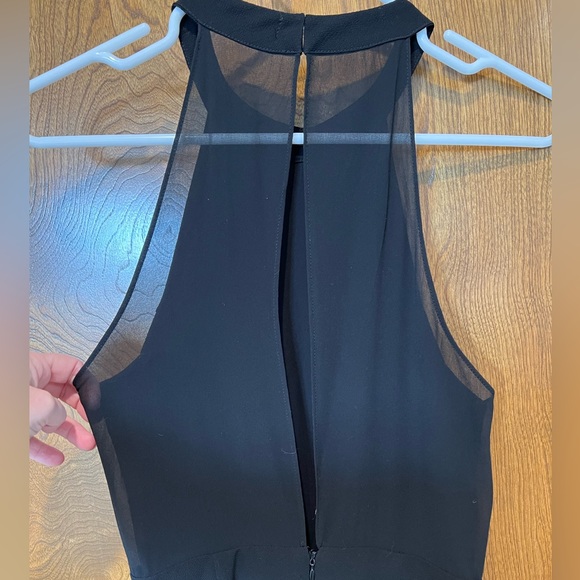 Mimi Chica jumpsuit - Picture 3 of 10